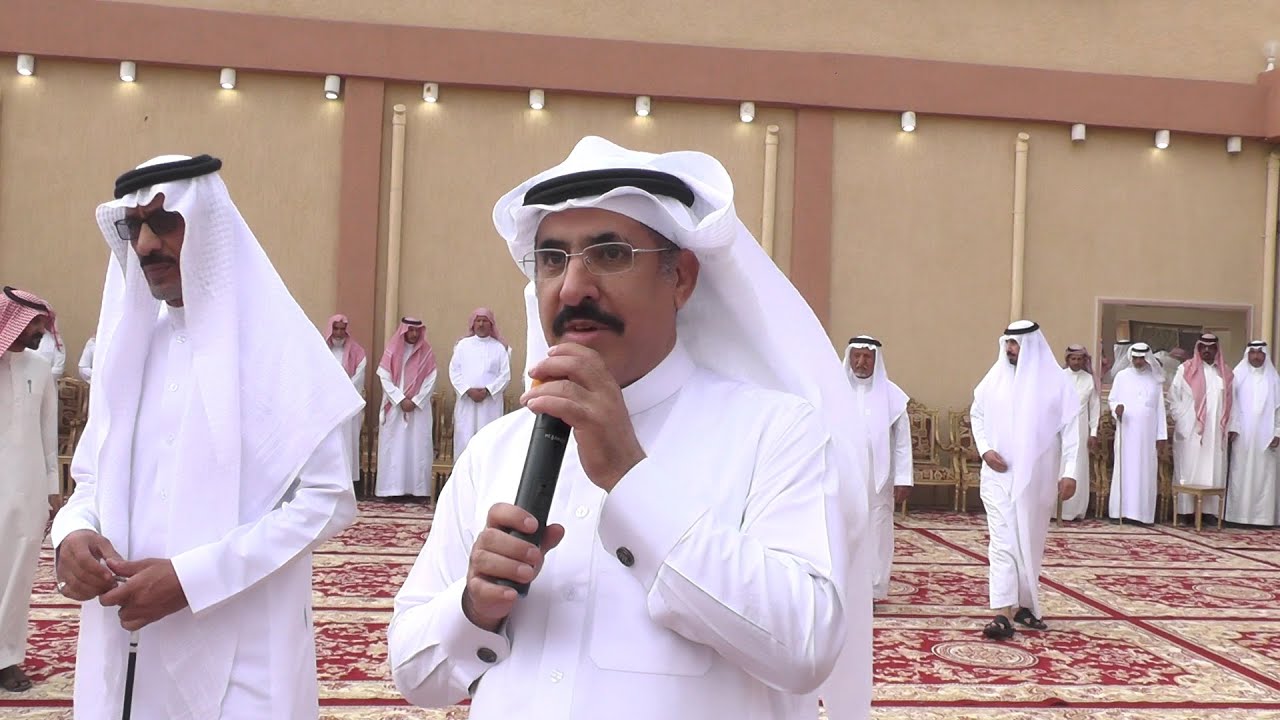 عزيمة الشيخ/ محمد بن عاطف بن حماد.لضيوفة بقصر الوسام في تنومة (ساوث كام للإنتاج الفني0559458521 )