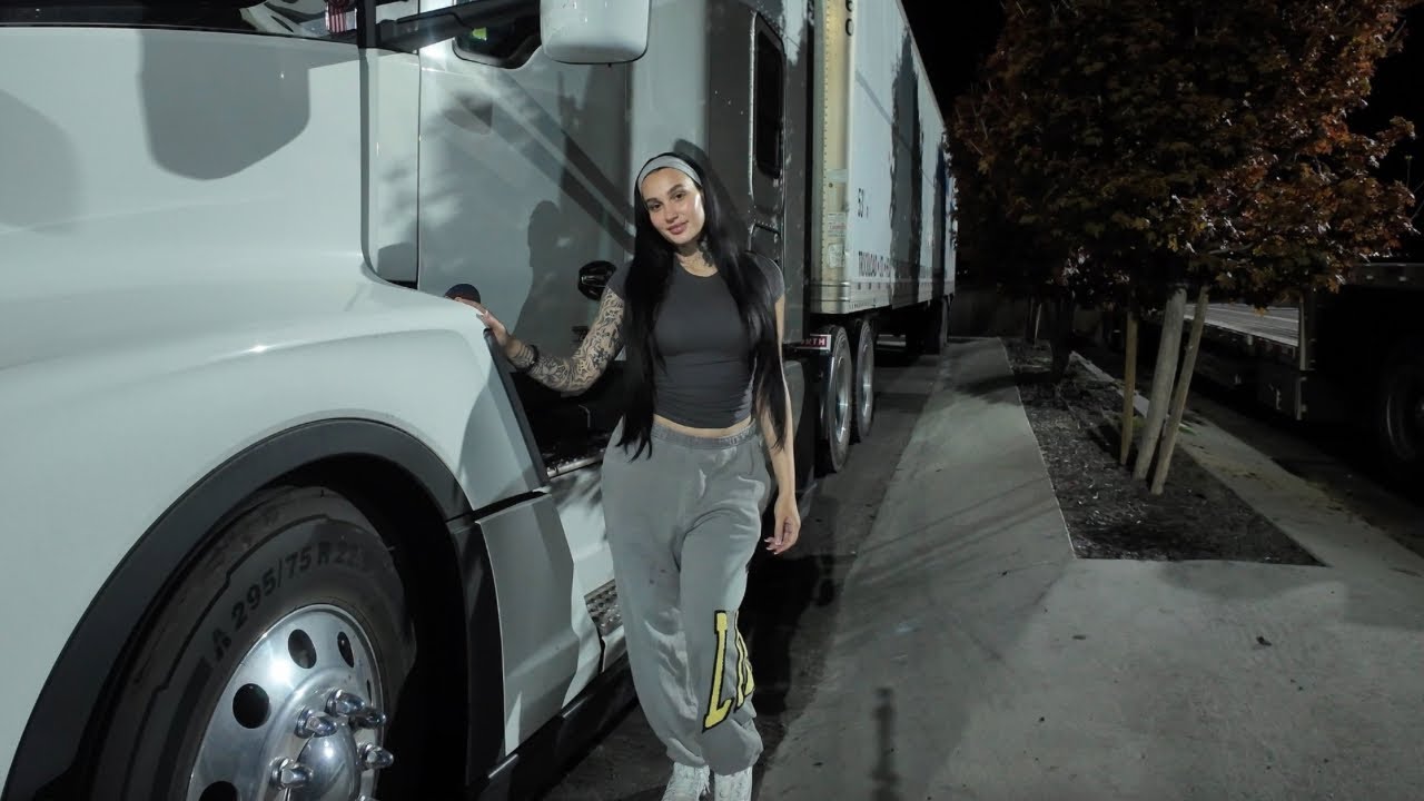 First Load With Landstar | East Coast to West Coast