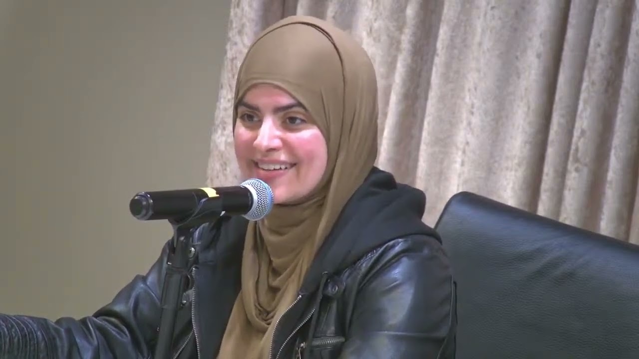 Veiled in Strength (World Hijab Day) | Ustadha Maryam Amir & Huda Biltagi