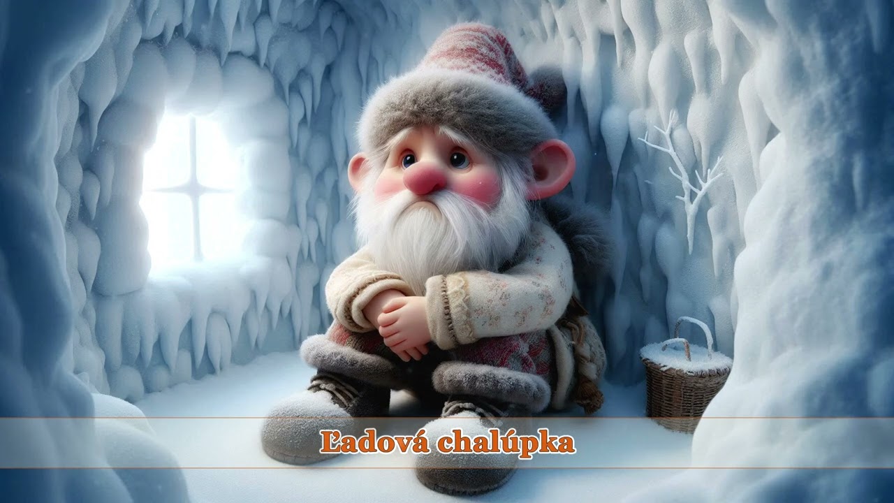 Ľadová chalúpka (1966)