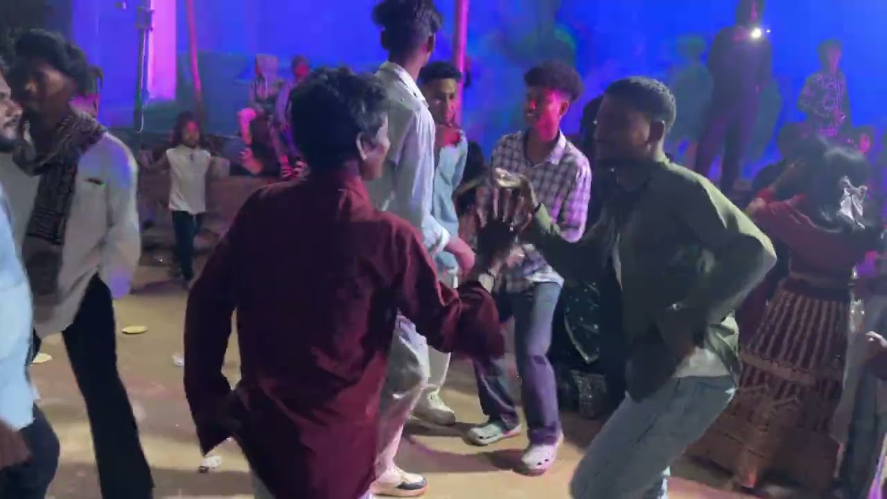 Koraputia dance video #dance #koraputiasong #baja #desiasong 
