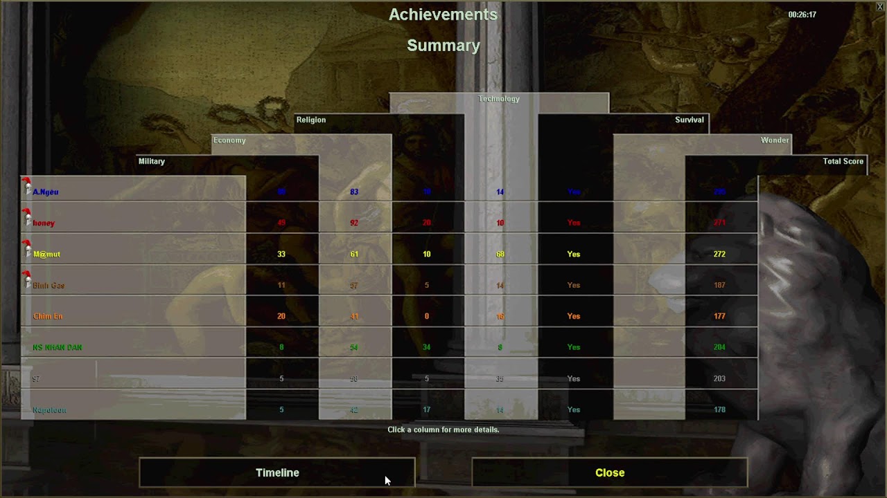 AOE MC SIEU KINH KHUNG? 44 ----------  14/3/2026 (CUONG)