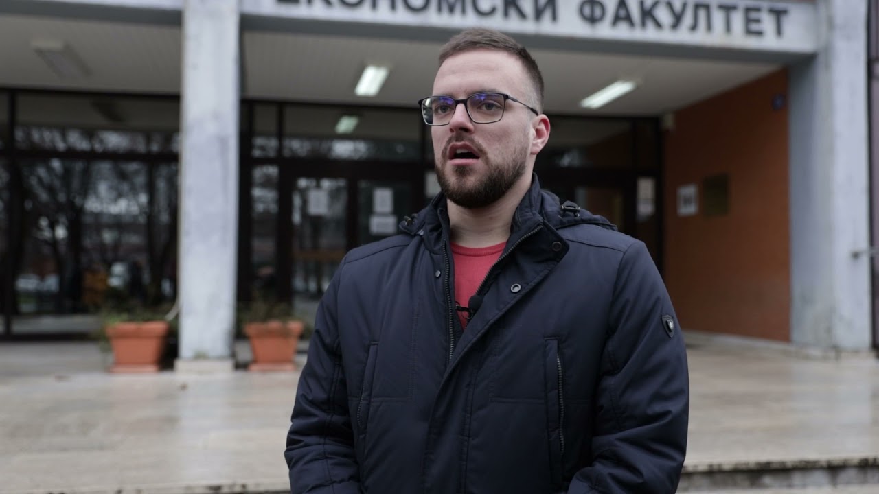 Ekonomski fakultet - Novi Sad | Gradske info