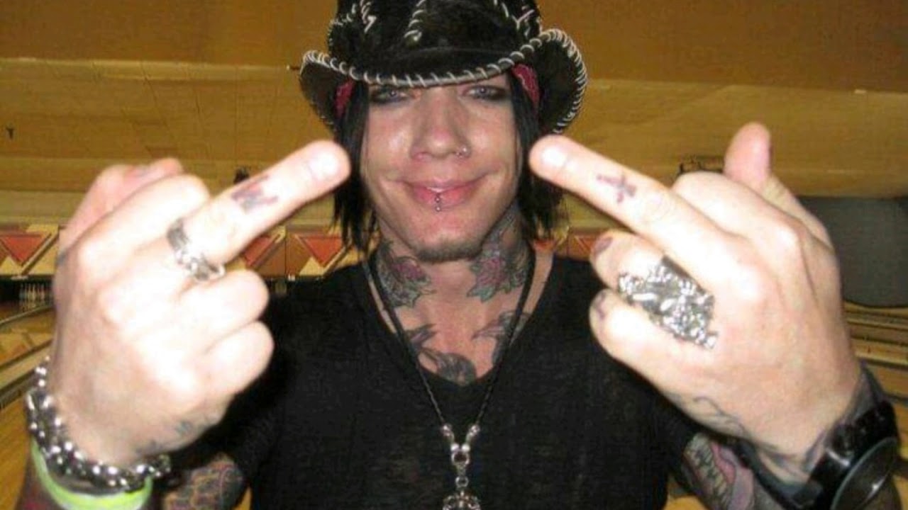 Dj ashba photos