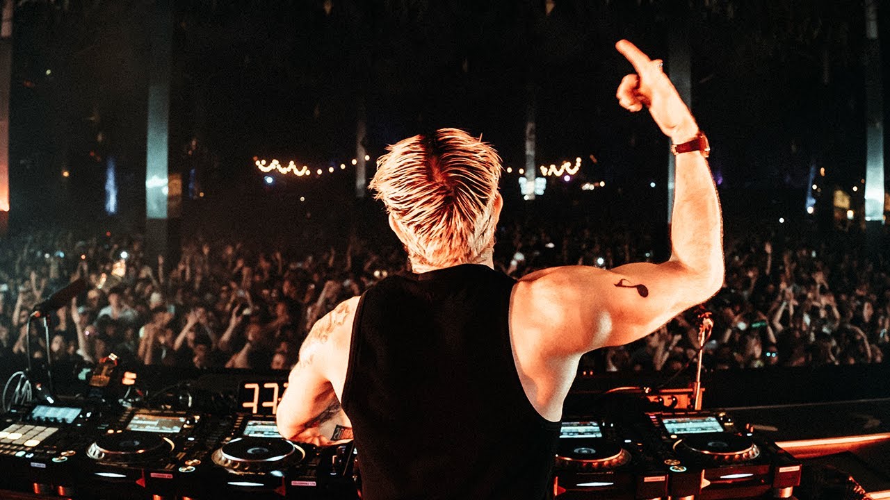 James Hype WE1 | Tomorrowland 2024
