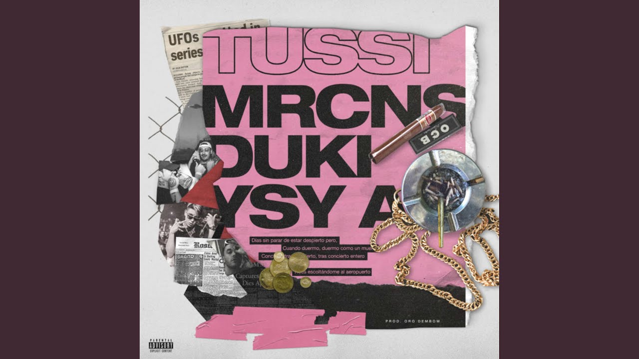 Tussi
