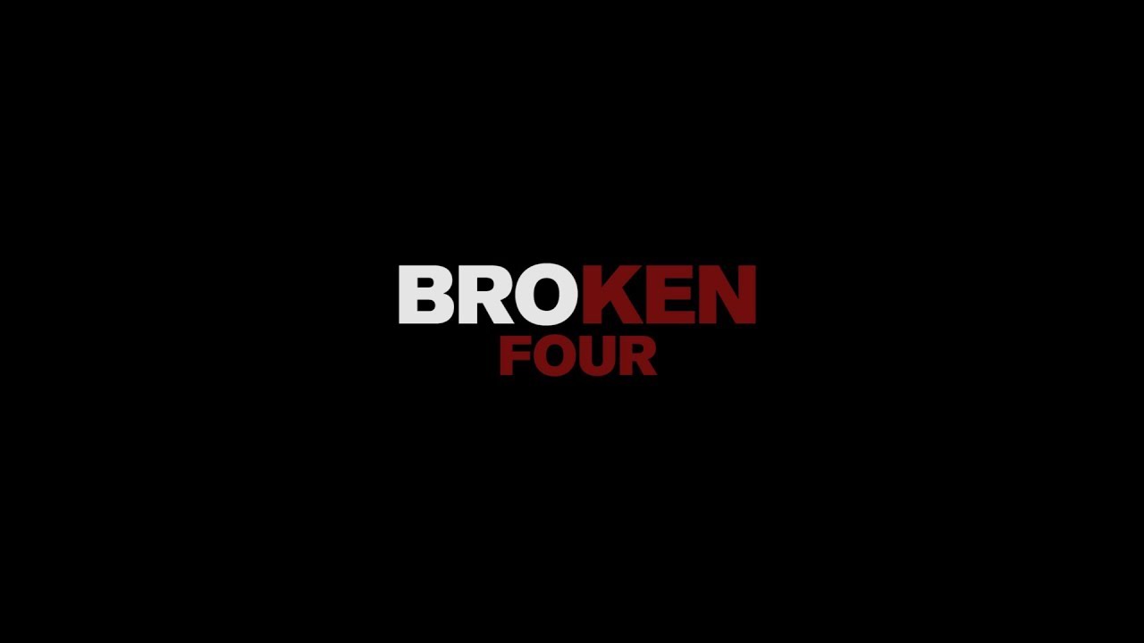 BROKEN (ACTION SHORT FILM) - FOUR