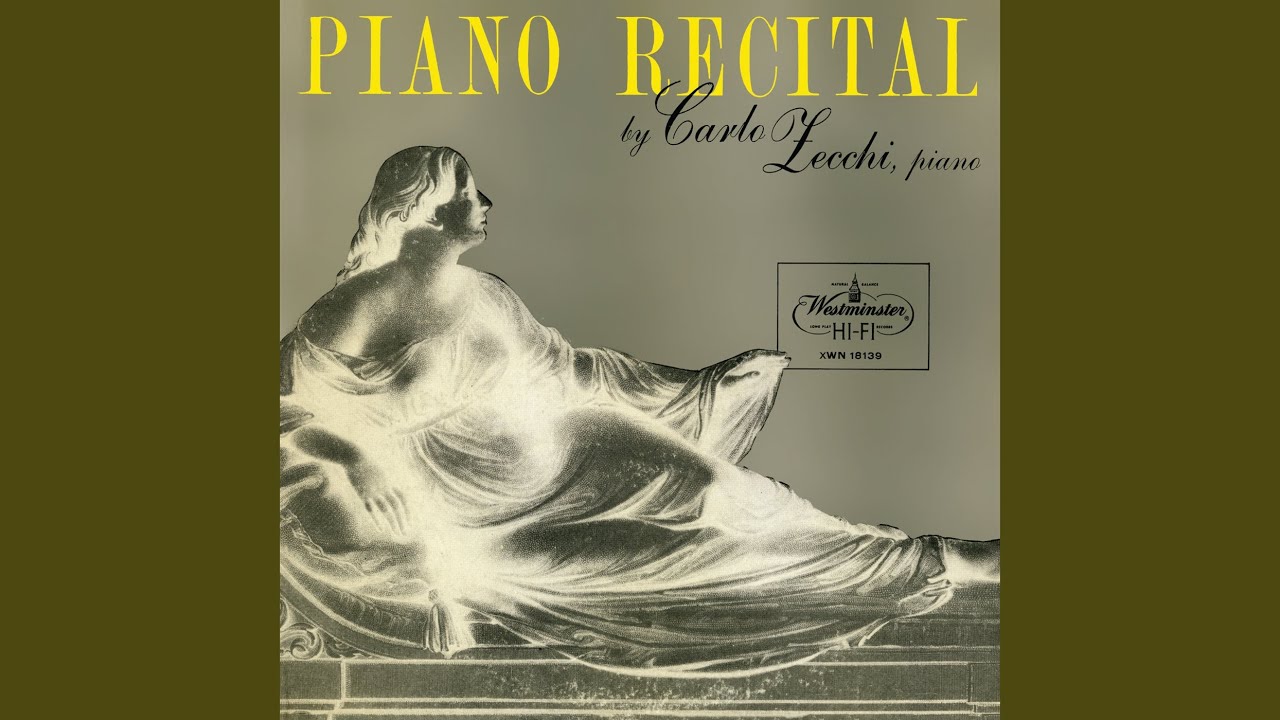 J.S. Bach: Prelude & Fugue in F-Sharp Major (Well-Tempered Clavier, Book I, No. 13) , BWV 858