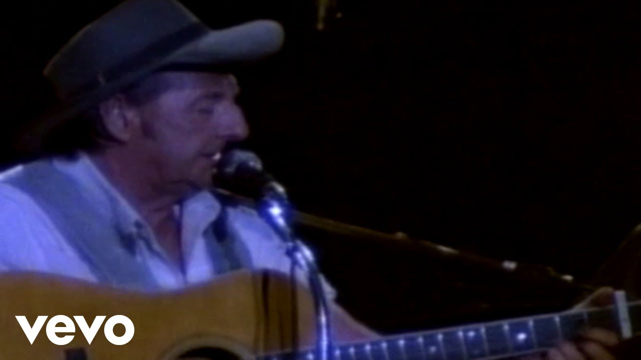 Slim Dusty - Lights On The Hill (1998 Remaster)