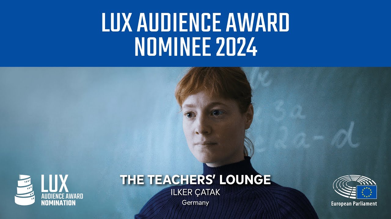 The Teachers' Lounge - interview with Johannes Duncker