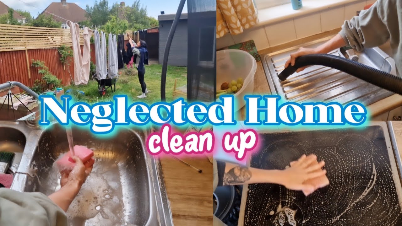 CLEANING & TIDYING 🧼 #declutter #tidy #cleanup #cleanwithme #motivation