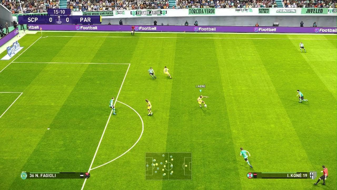 Empate fora contra o sporting.(liga Europa )