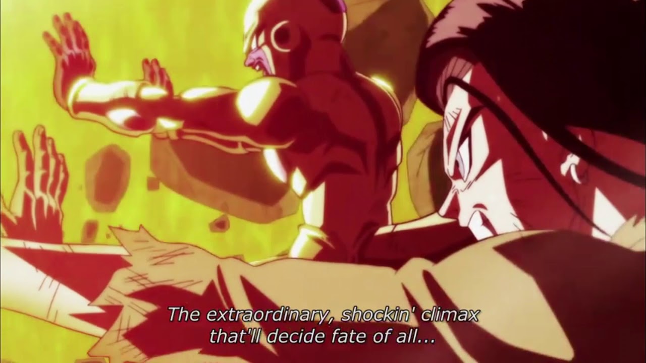 DBS Episode 131 Preview (English Subbed)