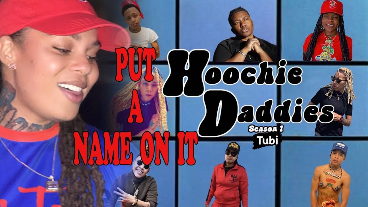 Is there Really Beef Between the Cast & Creator of Hoochie Daddies