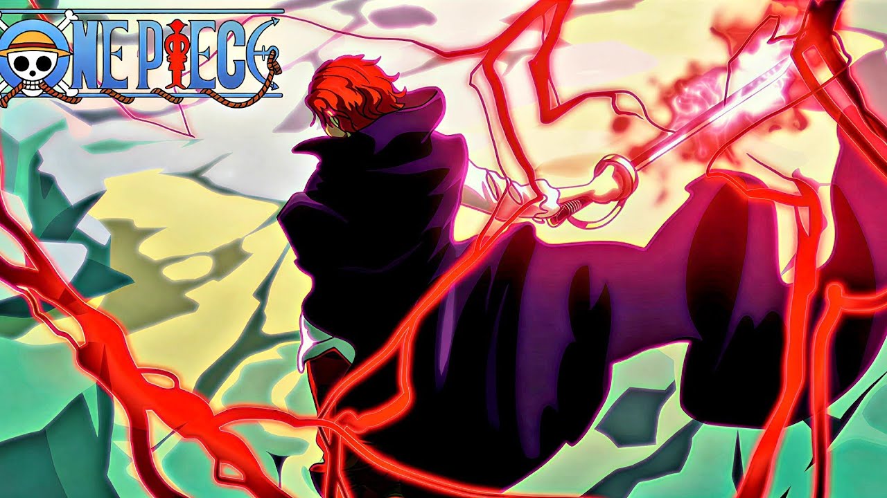 Conqueror&rsquo;s Haki Scenes That Give You Chills - One Piece