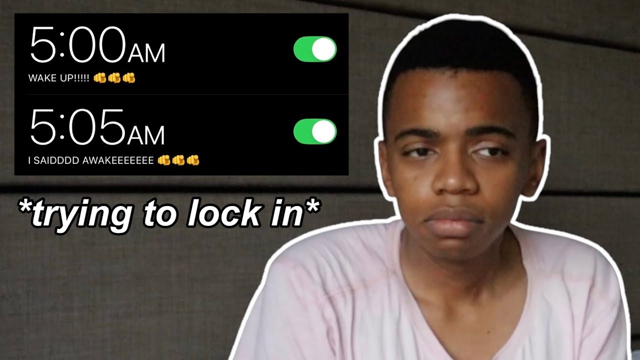 I TRIED THE 14 STEP BILLIONAIRE MORNING ROUTINE | VLOGMAS DAY 3