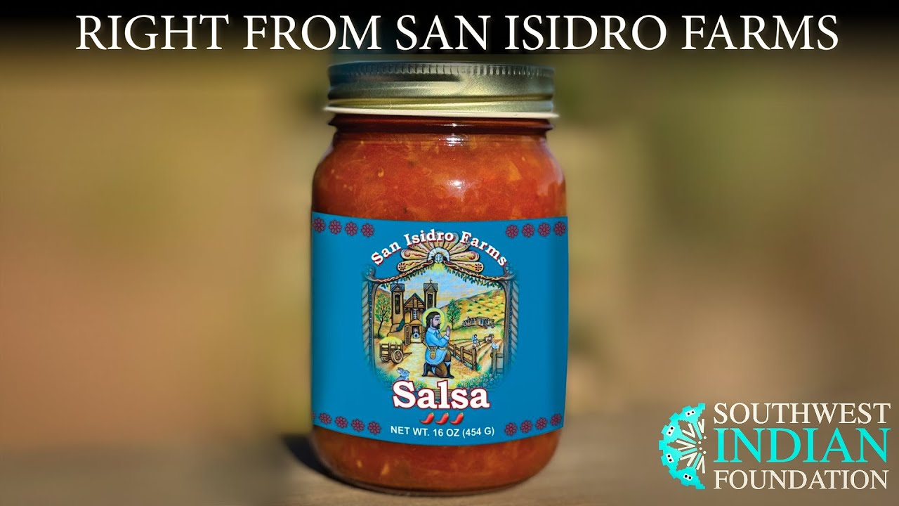 Exciting SWIF Farm News: Salsa!