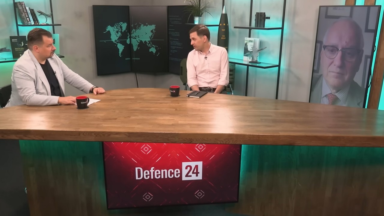 Czego zabrakło w SAFE | UPA na sztandarach | Defence24Week #158