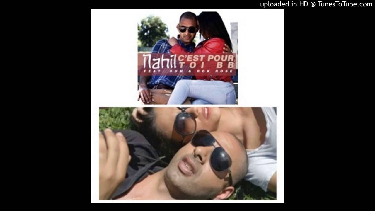 NAHIL QUELQU '1 COMME TOI