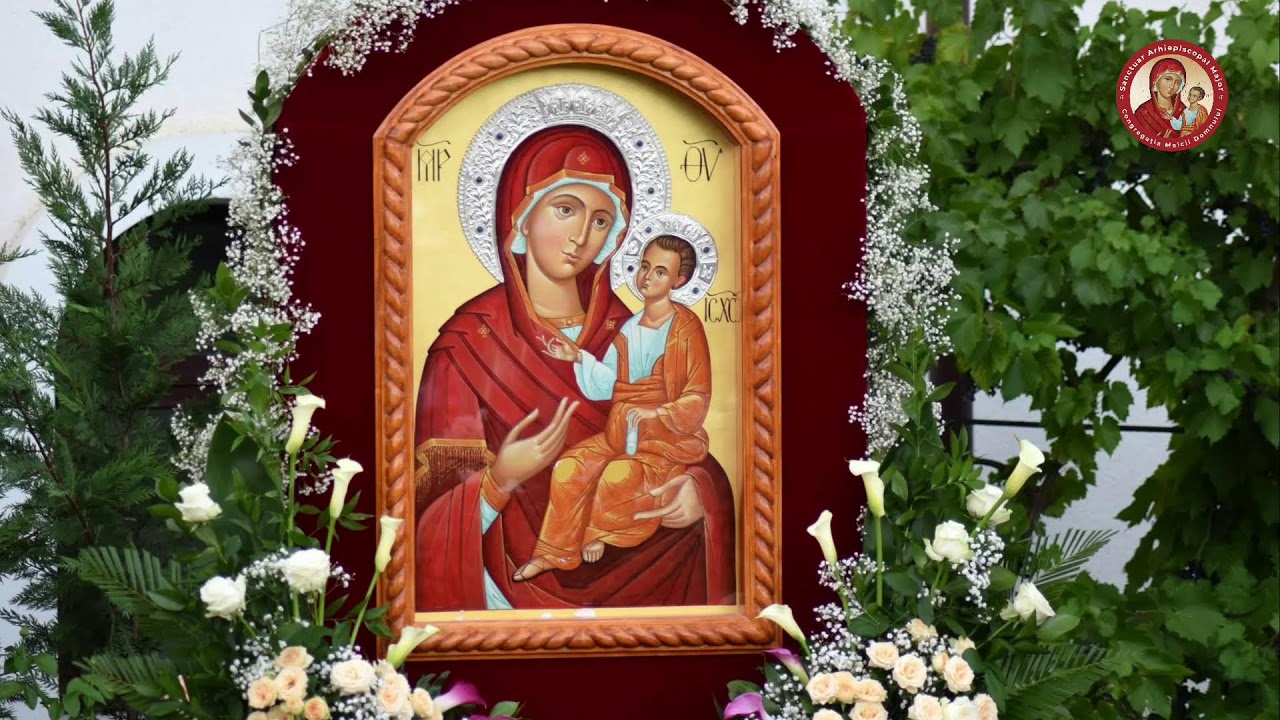 SFÂNTA ȘI DUMNEZEIASCA LITURGHIE - Duminică, 1 Martie 2026