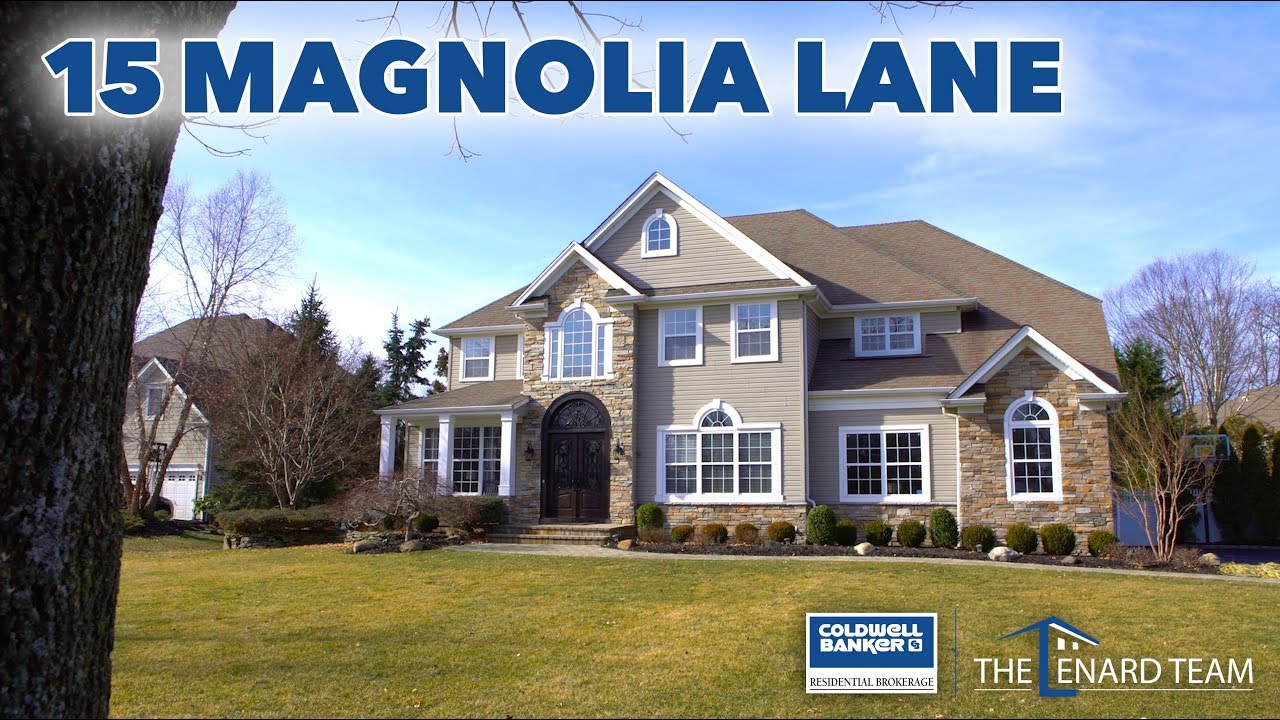 Long Island Real Estate: 15 Magnolia Lane, Smithtown, NY 11787