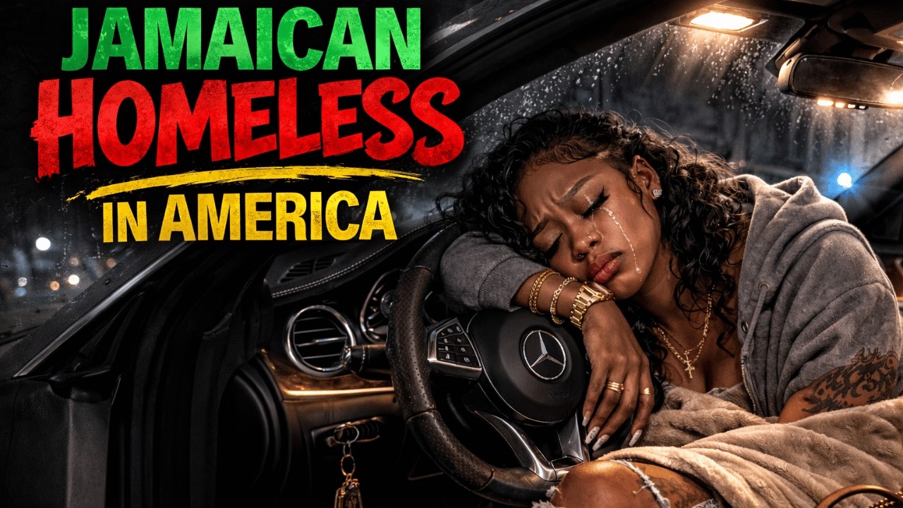Jamaican 