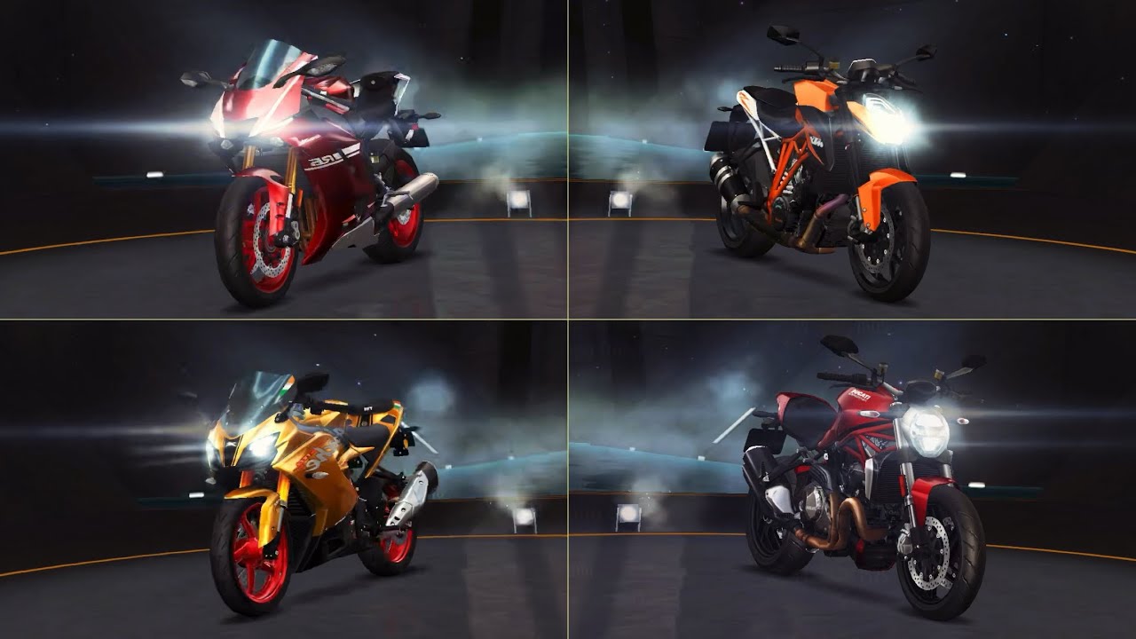 ASPHALT 8×THE LEAGUE RACES×butterfly⚡️Viesky