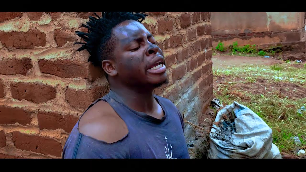Trillz _Mukunimva-official music video