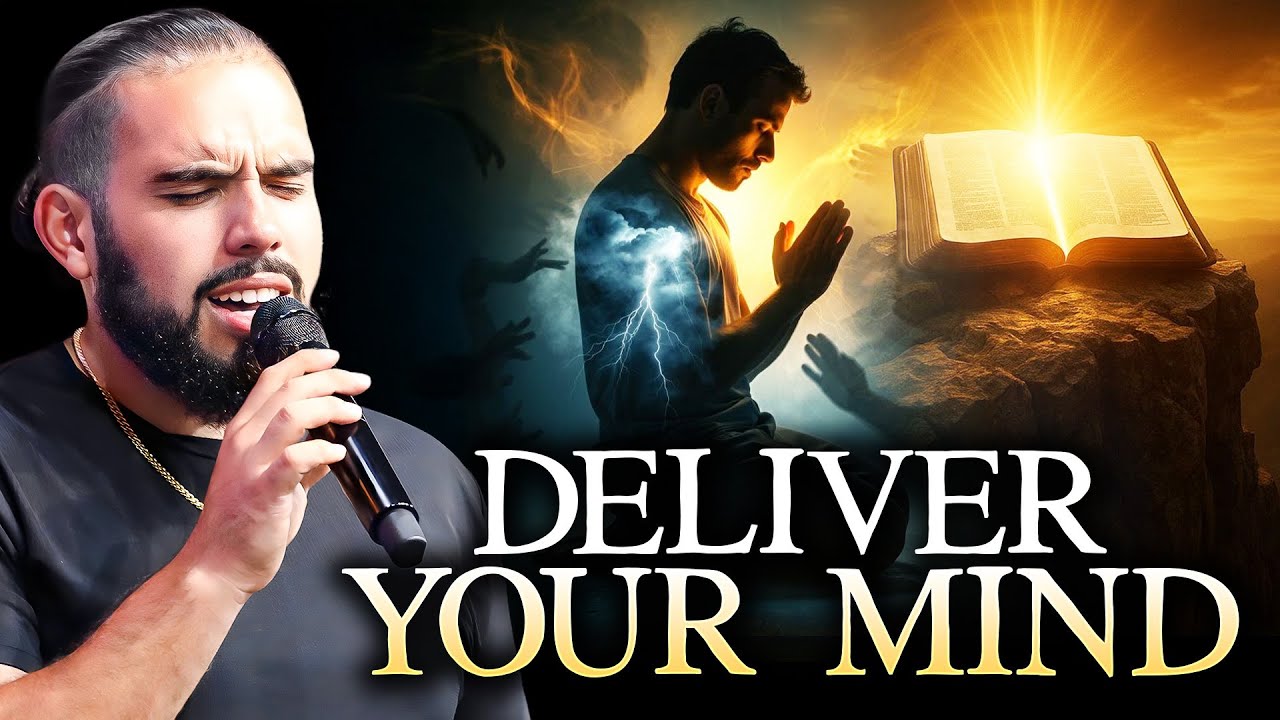 How to be DELIVERED in YOUR MIND // Revivalist Nelson Alvarez