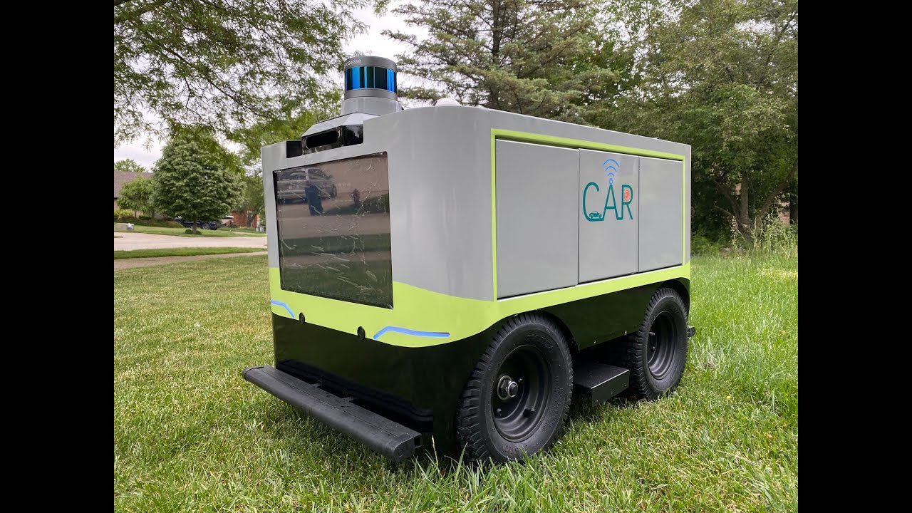 ZebraT: An Autonomous and Robotics Platform