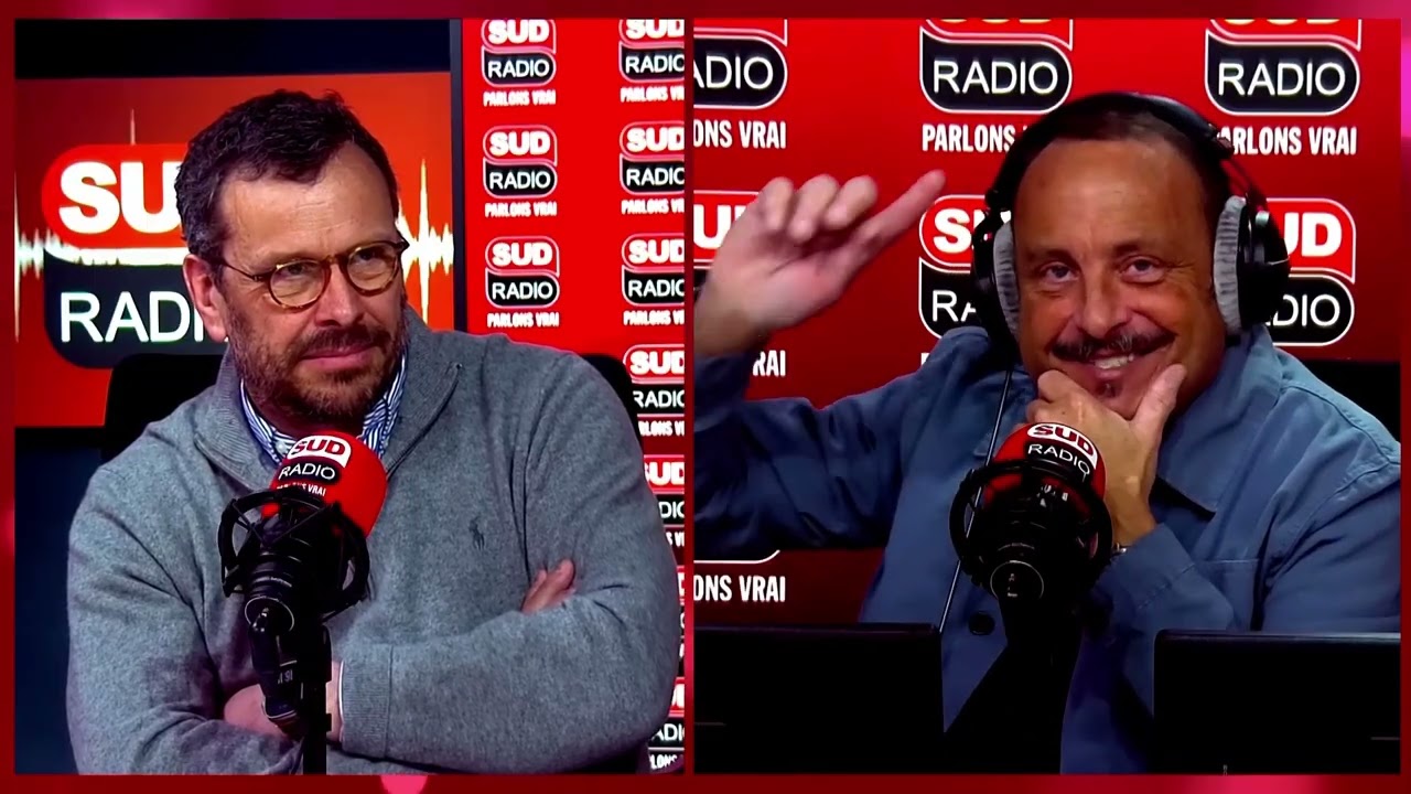 La patate va mal - Ferniot fait le marché du 15 mars 2026