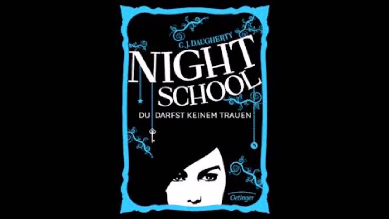 Night School: Du darfst keinem trauen Kapitel 4
