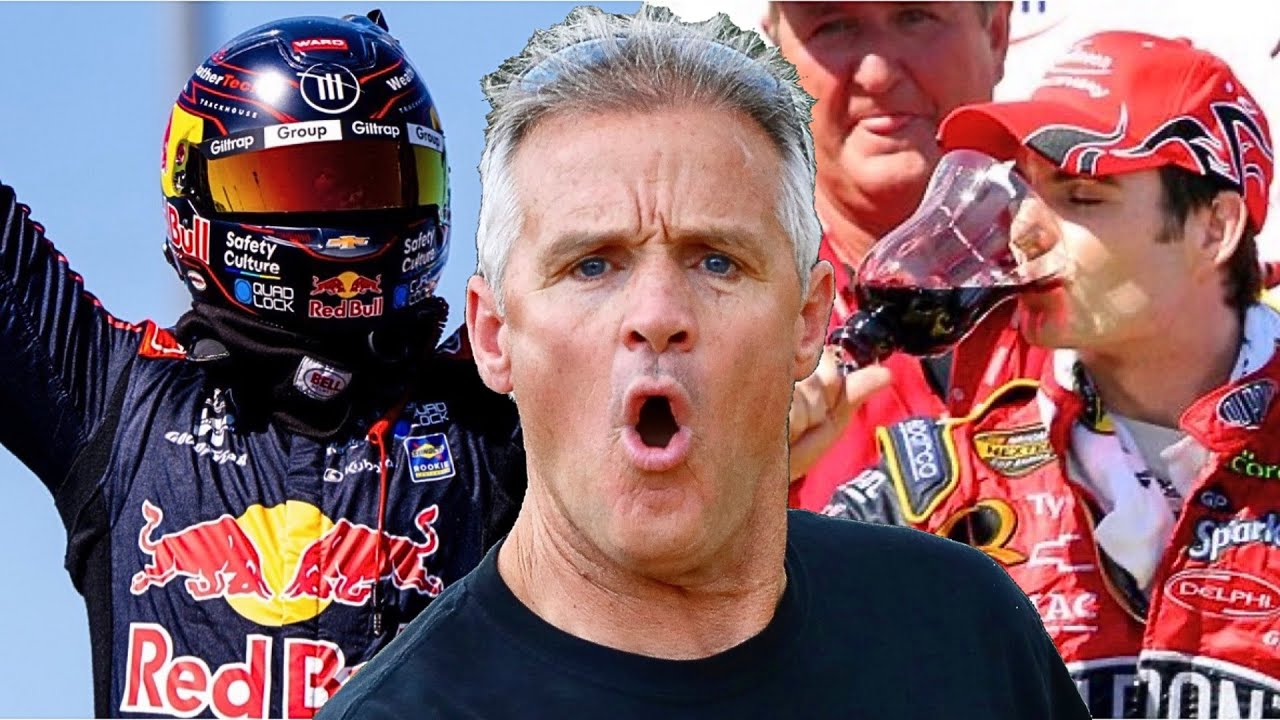 Is Shane van Gisbergen The Greatest Road Racer Ever?