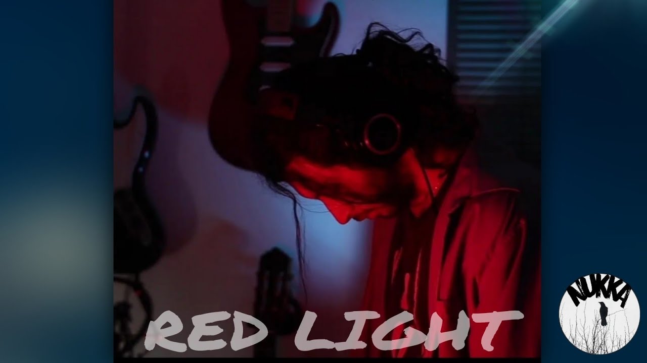 NUKKA -RED LIGHT- clip officiel  (prod pendo46)
