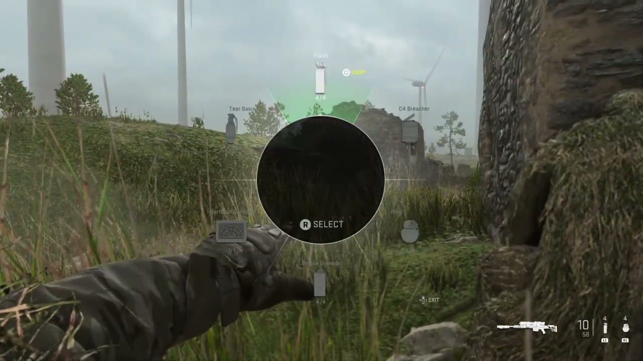 Call of Duty® Modern Warfare 2 part 5