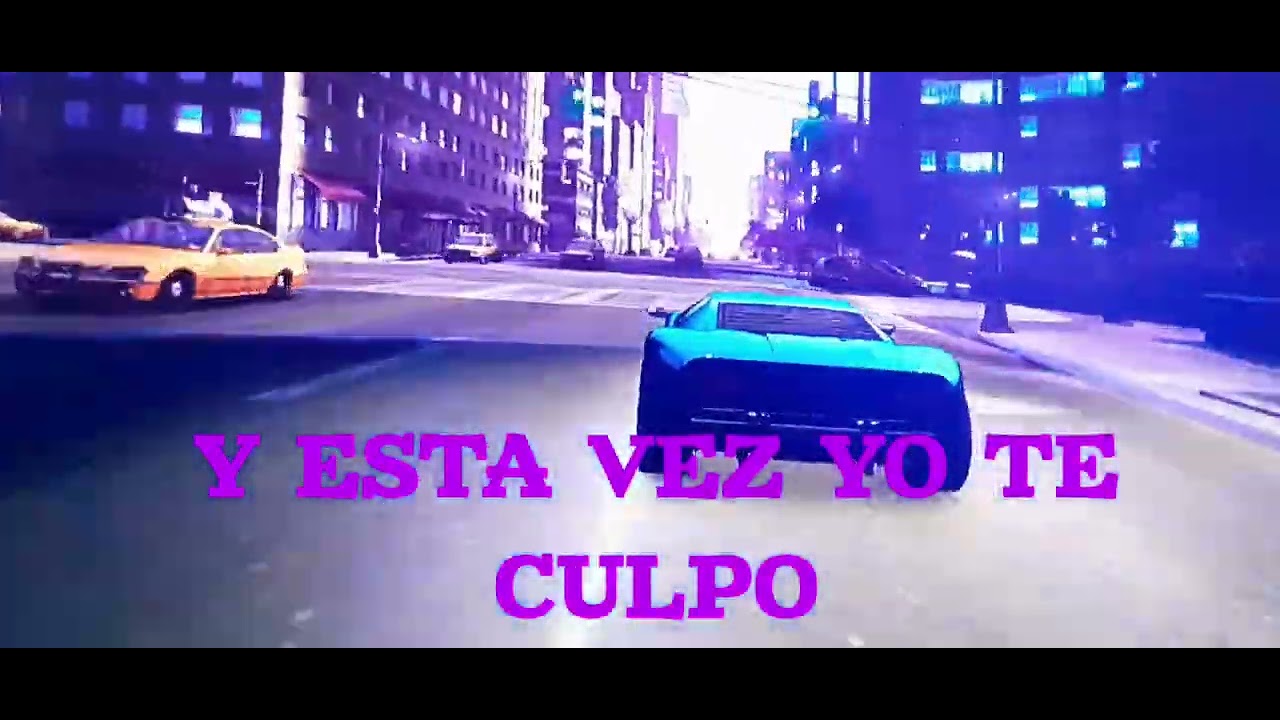 David Guetta Ft.Kelly Rowland When Love Takes Over-Sub Español Gta The Ballad Of Gay Tony