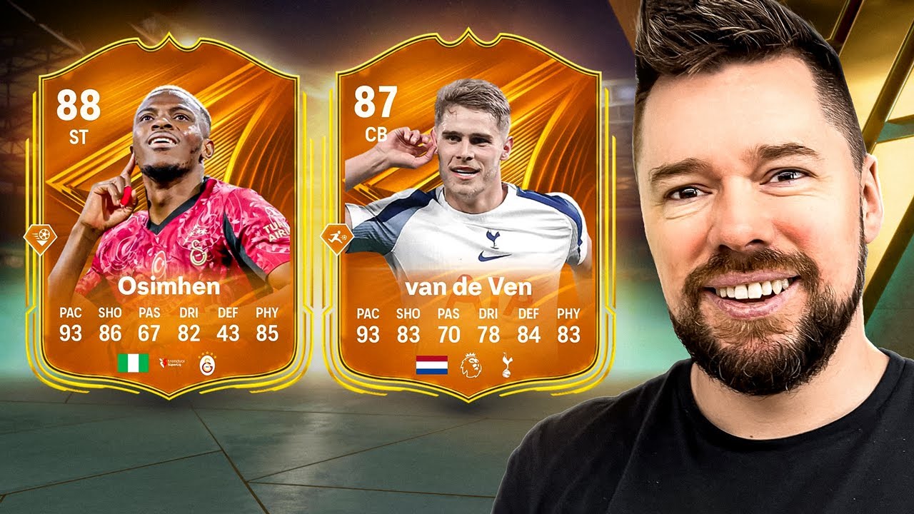 EA Brought Back MOTM Cards! 😍 (Star Performers)