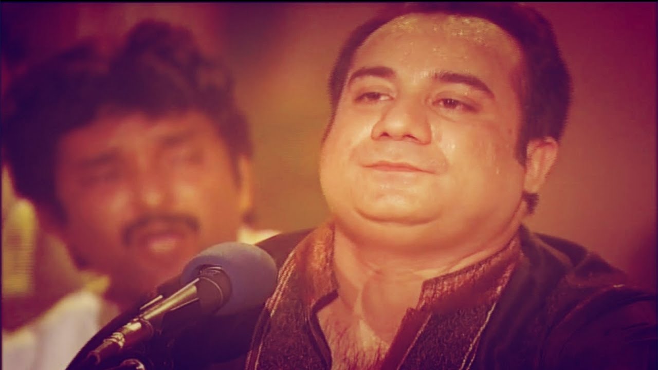 Manana Assan Nach Nach Yaar Manana - Rahat Fateh Ali Khan - Me Raqsam