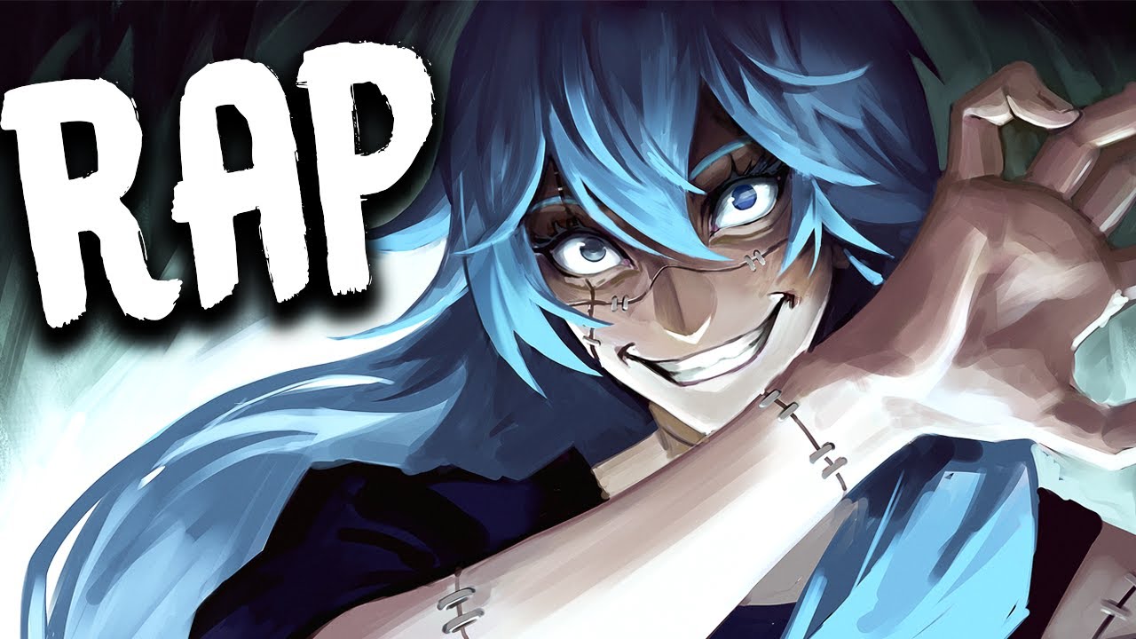 MAHITO RAP | 