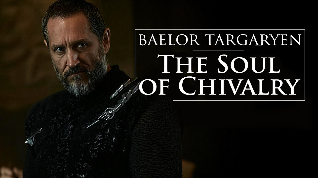 (AKOTSK) Baelor Targaryen - The Soul Of Chivalry