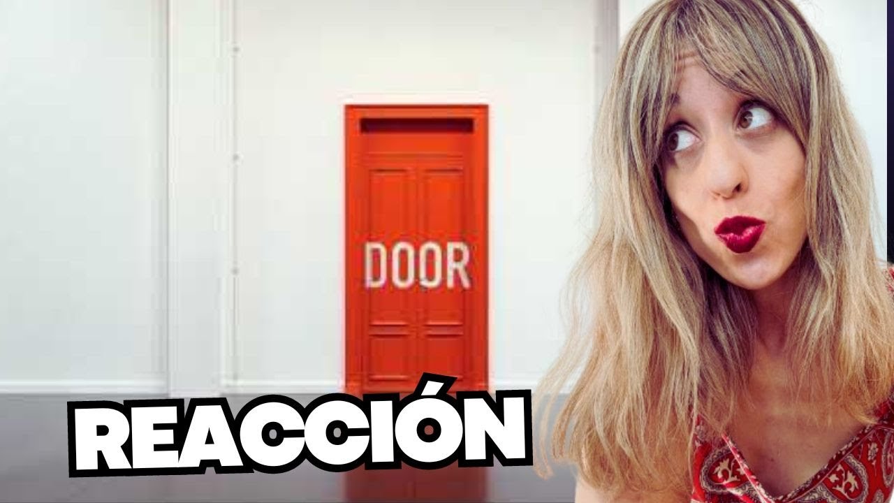 REACCIÓN A THE DOOR DE TEDDY SWIMS Y TIAGO PZK