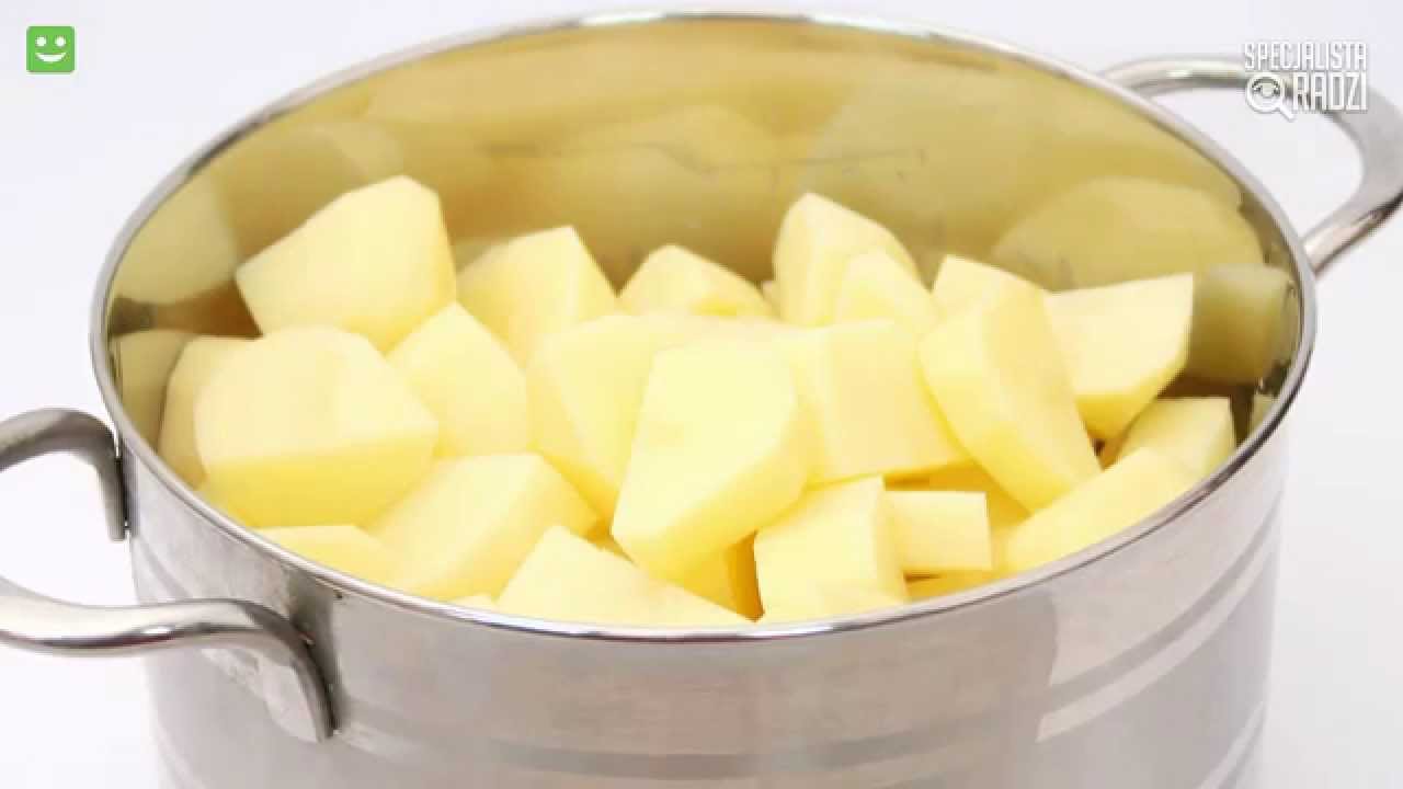 Ważne informacje dla wszystkich jedzących ziemniaki [Specjalista radzi]
