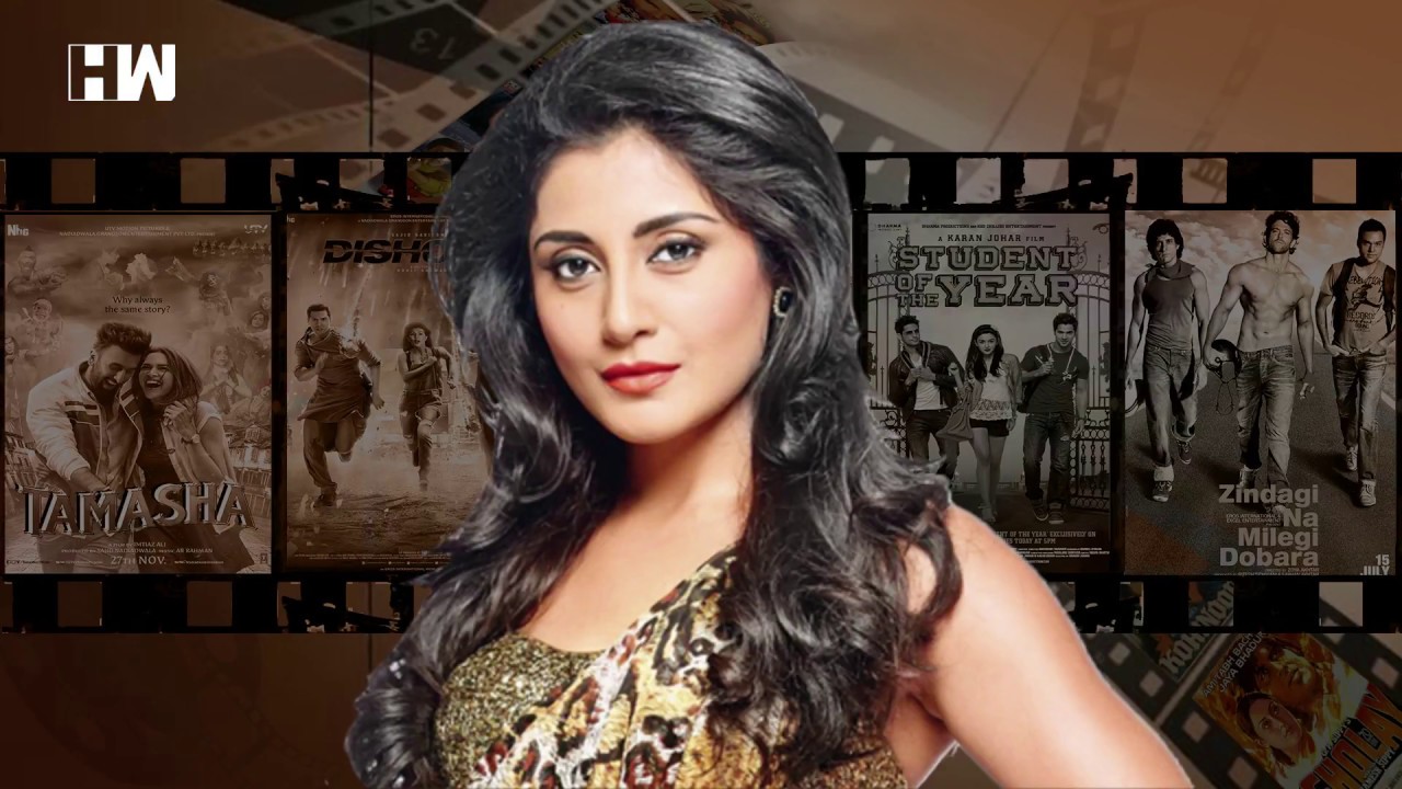 Top 5 forgotten actresses of Bollywood