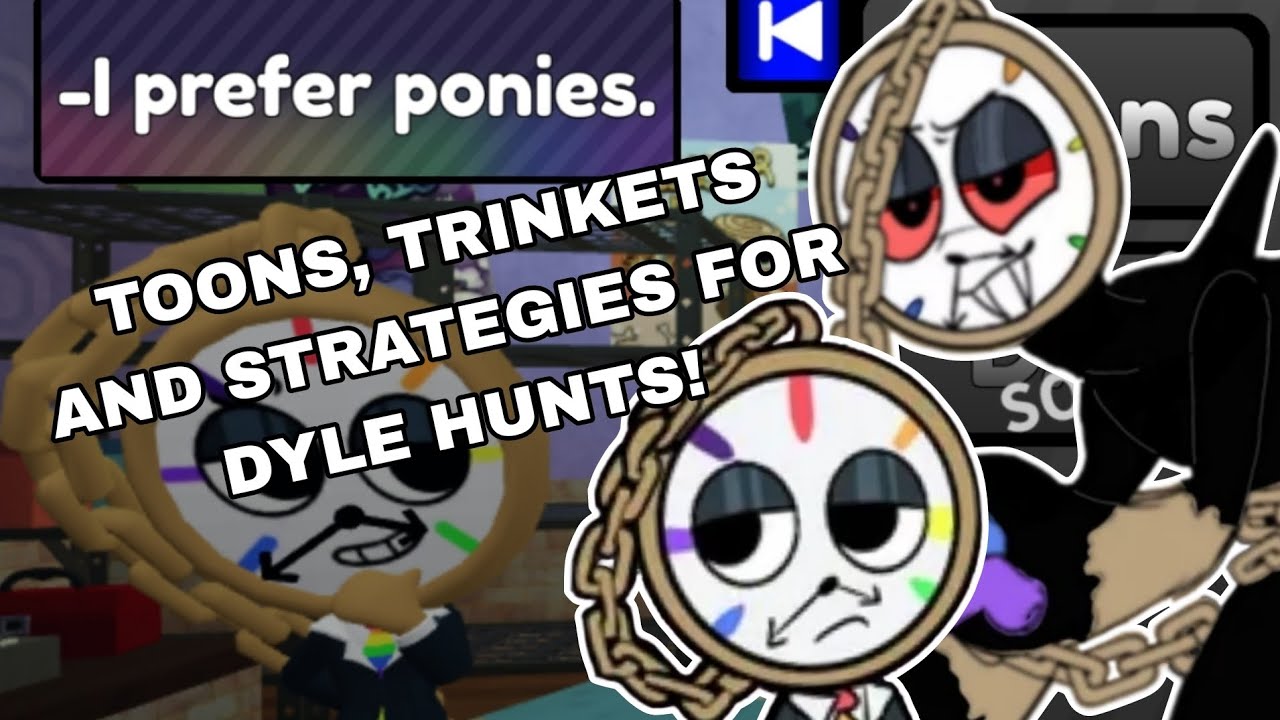 How To Beat Dyle&rsquo;s Floor EASY &mdash; FULL STRATEGY GUIDE (Dandy&rsquo;s World Roblox)