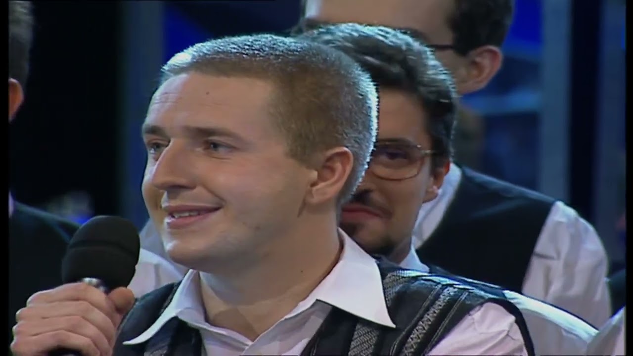 Szansa na sukces AdLibitum & Ryszard Rynkowski