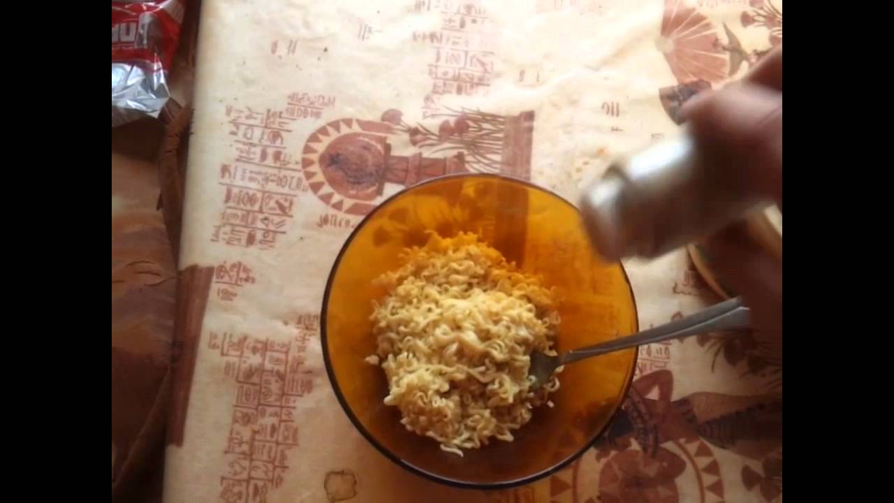 Макароны Блять!