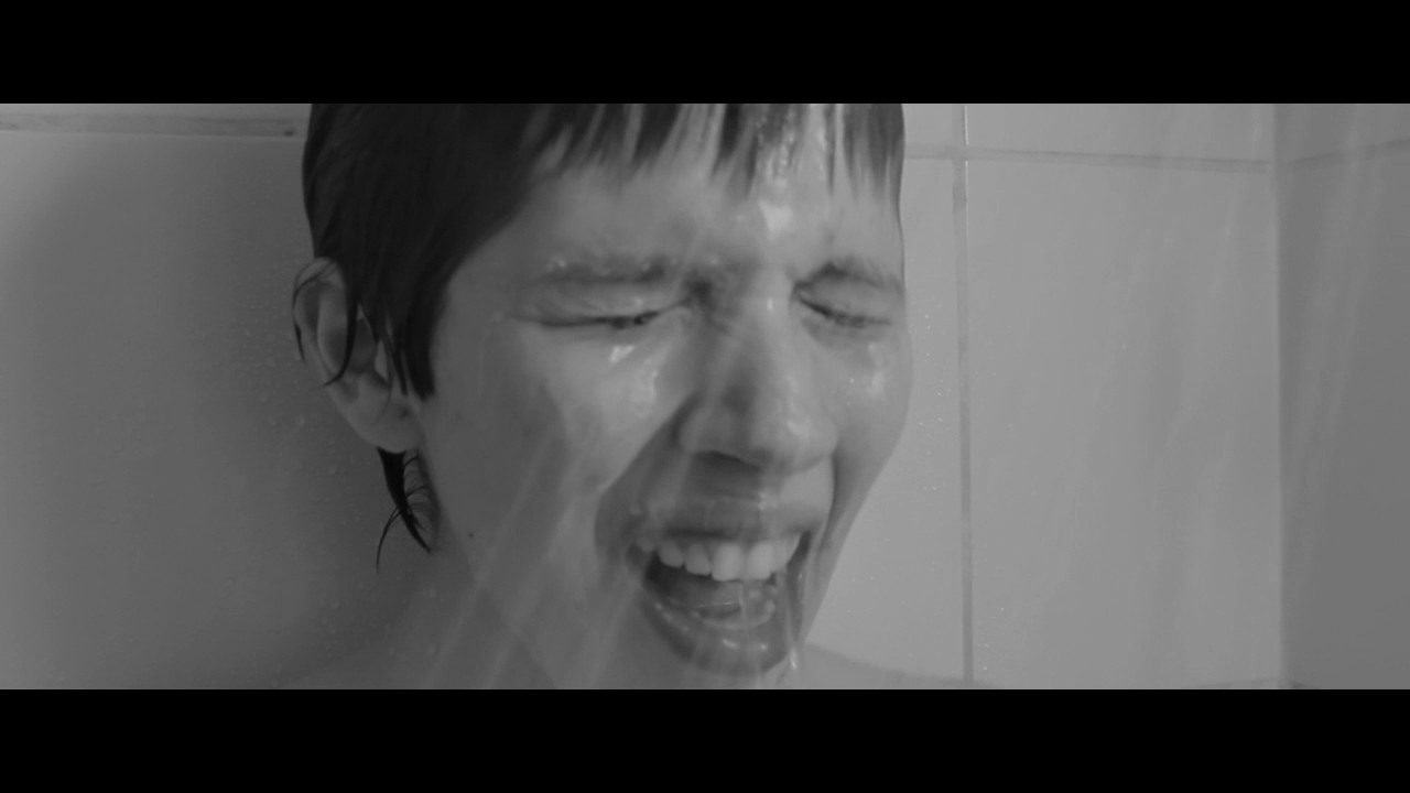Copia Fiel - Remake Shower Scene Psycho 1960 - Hitchcock Duoc UC FULLSCREEN