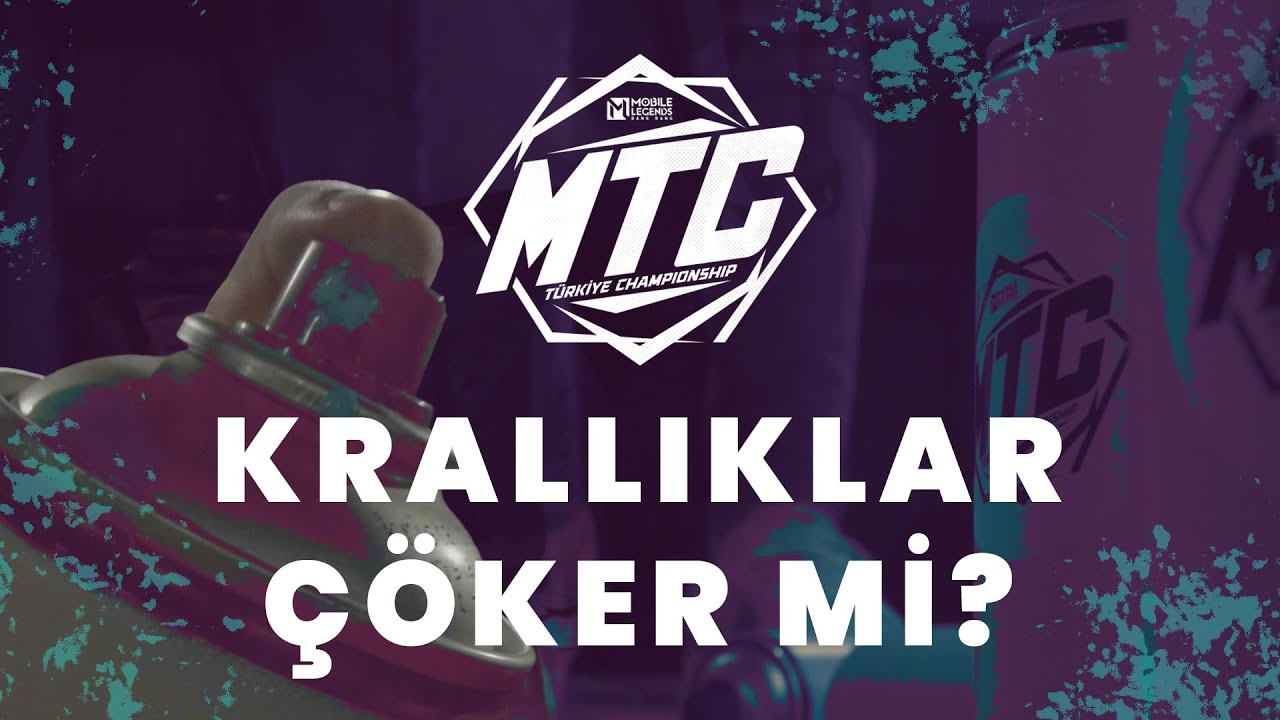 Krallıklar Çöker Mi? | MTC 2. Sezon Finalleri 1. Gün