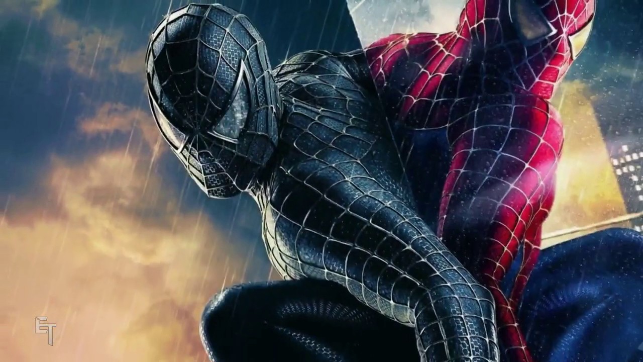 Spider man music v&iacute;deo by elt network leer descripsion