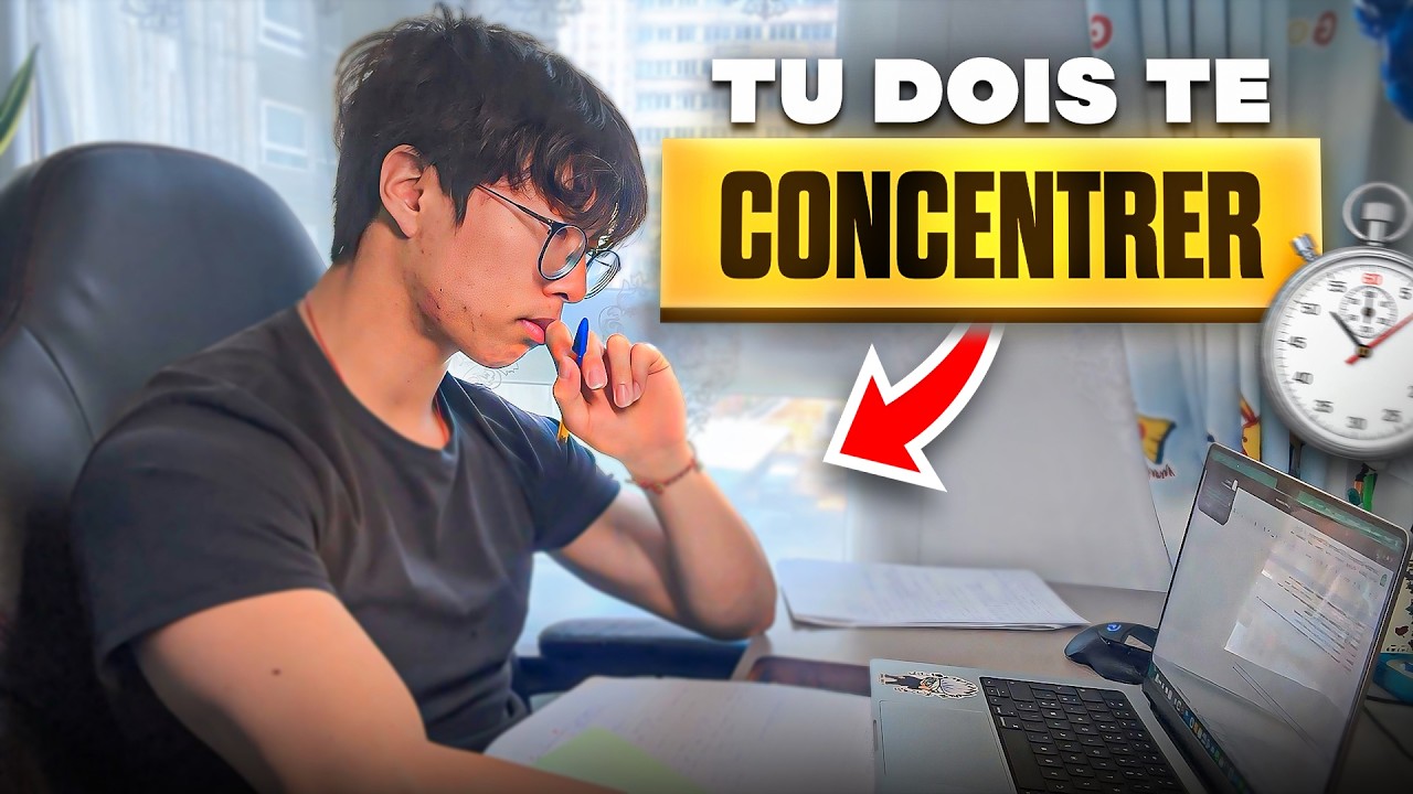 Fais &ccedil;a et tu vas r&eacute;ussir tes &eacute;tudes.